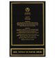 Ashy Wood Extrait de Parfum 100ml