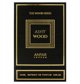 Ashy Wood Extrait de Parfum 100ml