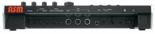 ASM Hydrasynth Desktop Synthesizer - Πολυφωνικό Ψηφιακό Synthesizer