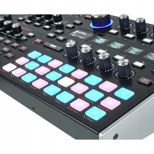ASM HYDRASYNTH Desktop