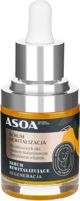 Asoa Serum Αναζωογόνησης Προσώπου, 30ml