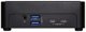 ASRock Barebone NUCS-Box-125H retail