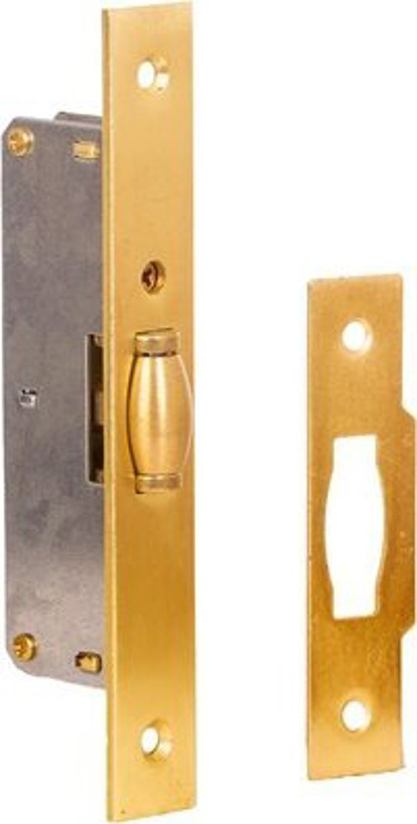 ΚΛΕΙΔΑΡΙΑ ASSA ABLOY ABLOY 2018+0045 SISEUKS EGL