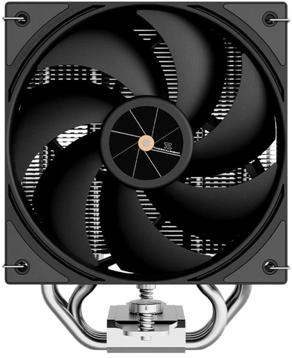 Assassin X 120 R Digital Black