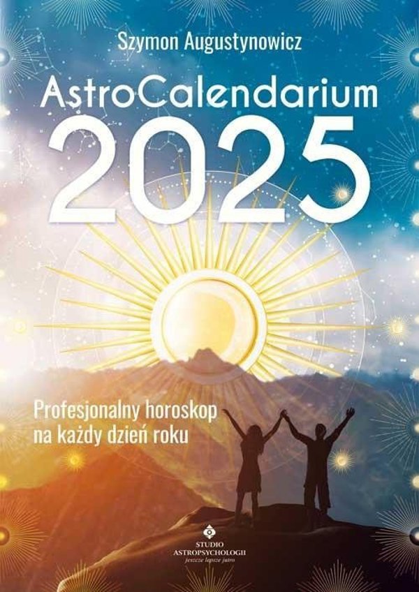 AstroCalendarium 2025 EDUKAMP