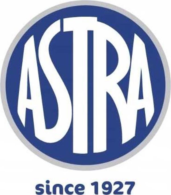 Astra Σετ Ξηρά Παστέλ Prestige 36 Χρωμάτων, Υψηλής Ποιότητας Καλλιτεχνικά Παστέλ για Ζωγραφική
