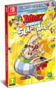 Asterix & Obelix: Χαστούκισέ τους Όλους! Limited Edition Nintendo Switch
