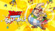 Asterix & Obelix: Χαστούκισέ τους Όλους! Limited Edition Nintendo Switch
