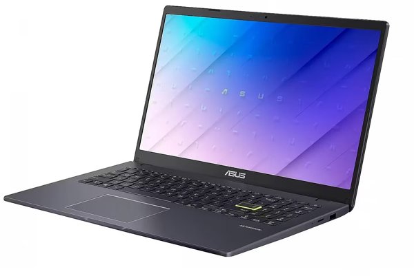 ASUS Vivobook Go 15 E510KA-EJ680 - Celeron M4500 | 15,6"-FHD | 8GB | 256GB | W11H | Niebieski