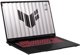 ASUS TUF Gaming A18 FA808UH-S8013W - Ryzen 7-260 | 18" | 144Hz | 64GB | 512GB | W11H | RTX5050