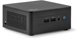 ASUS NUC 13 90AR00C1-M000L0 komputer typu barebone UCFF Czarny i7-1360P