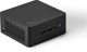 ASUS NUC 13 90AR00C1-M000L0 komputer typu barebone UCFF Czarny i7-1360P