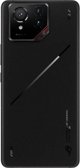 Asus ROG Phone 9 Pro | Fantomas Μαύρο | 6,78 ίντσες