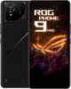Asus ROG Phone 9 Pro | Fantomas Μαύρο | 6,78 ίντσες