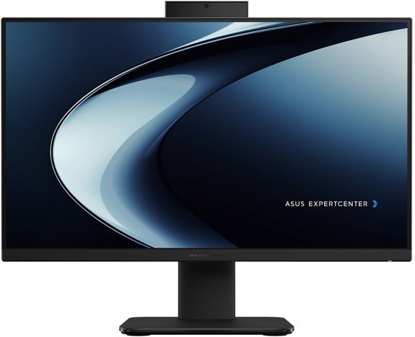 ASUS ExpertCenter PM640KA-BPC015X Ryzen AI 5 330 23.8 FHD 100Hz 250nits AG 16GB DDR5 SSD512 Radeon 820M WLAN+BT Cam 5MP LAN W11Pro Black 3Y OnSite