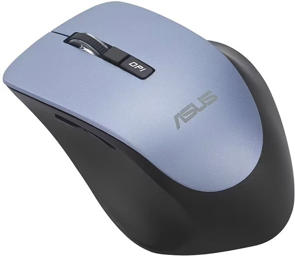 Asus WT425 MOUSE/GY-BL/