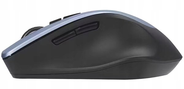 Asus WT425 MOUSE/GY-BL/