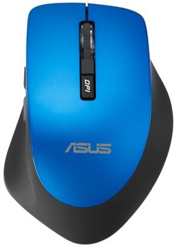 Asus WT425 MOUSE/GY-BL/