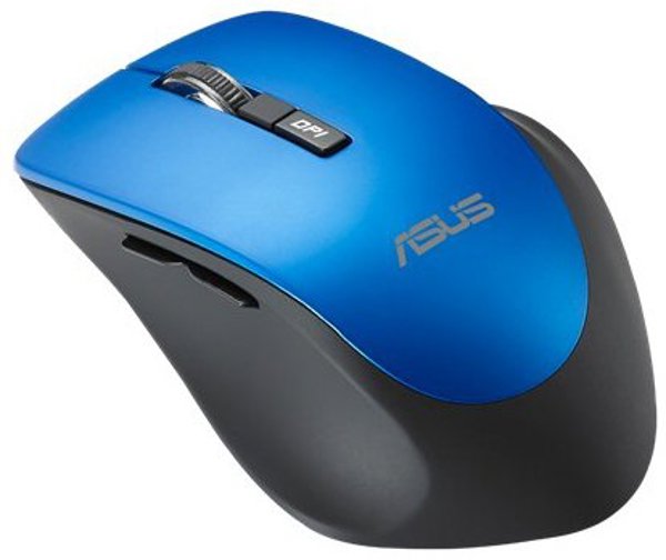 Asus WT425 MOUSE/GY-BL/