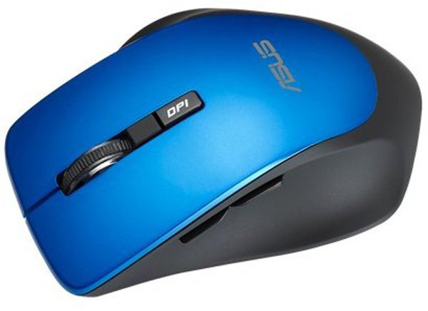 Asus WT425 MOUSE/GY-BL/