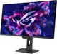 ASUS ROG Strix OLED XG27AQDMES monitor komputerowy 67,3 cm (26.5") 2560 x 1440 px Quad HD QD-OLED Czarny