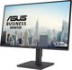 ASUS BE27AQ monitor komputerowy 68,6 cm (27") 2560 x 1440 px Wide Quad HD LCD Czarny