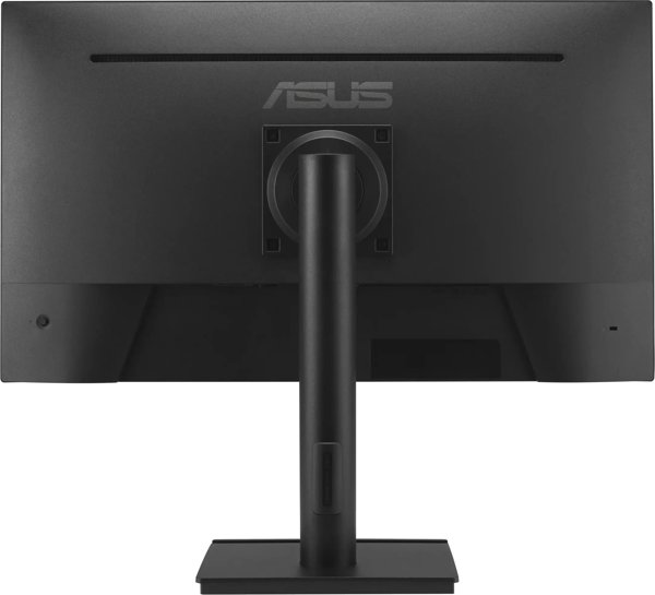 ASUS BE27AQ monitor komputerowy 68,6 cm (27") 2560 x 1440 px Wide Quad HD LCD Czarny