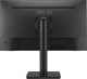 ASUS BE27AQ monitor komputerowy 68,6 cm (27") 2560 x 1440 px Wide Quad HD LCD Czarny