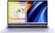 ASUS Vivobook 15 A1502VA-BQ1021 i5-13420H 15.6'' FHD IPS 60Hz 250nits AG 16GB DDR4 SSD512 Intel UHD Graphics WLAN+BT Cam720p 42Wh NoOS Cool Silver