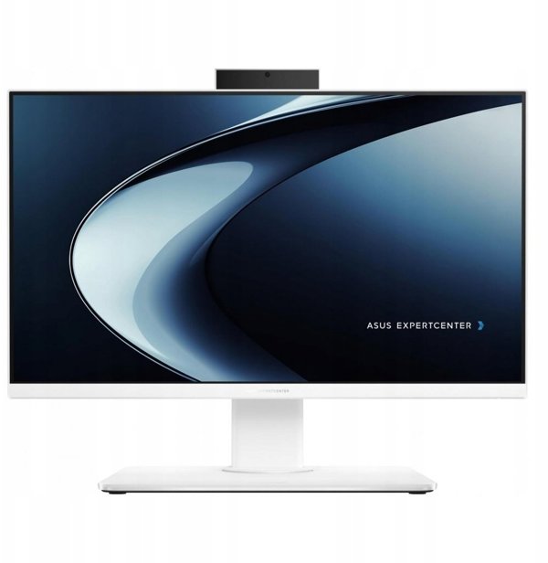 ASUS AIO P440VAK-WPC204X Core 5 210H 23.8 FHD 100Hz 250nits AG 16GB DDR5 SSD512 Intel Graphics WLAN+BT Cam1080p W11Pro White 3Y OnSite