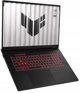 ASUS TUF Gaming A18 FA808UH-S8013W - Ryzen 7-260 | 18" | 144Hz | 64GB | 1TB | W11H | RTX5050