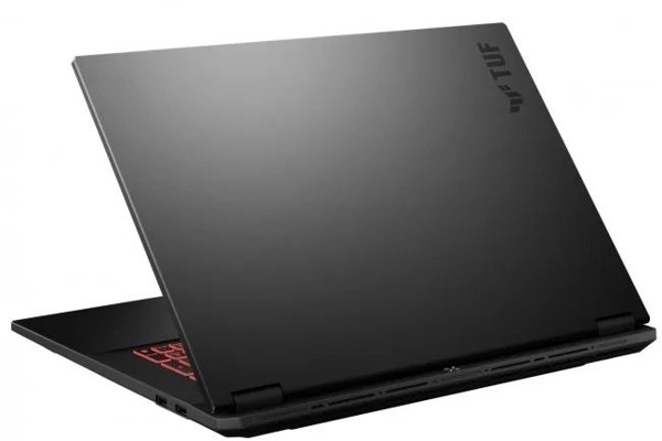 ASUS TUF Gaming A18 FA808UH-S8013W - Ryzen 7-260 | 18" | 144Hz | 64GB | 1TB | W11H | RTX5050