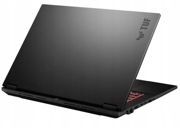 ASUS TUF Gaming A18 FA808UH-S8013W - Ryzen 7-260 | 18" | 144Hz | 64GB | 1TB | W11H | RTX5050