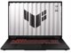ASUS TUF Gaming A18 FA808UH-S8013W - Ryzen 7-260 | 18" | 144Hz | 64GB | 1TB | W11H | RTX5050