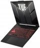 ASUS TUF Gaming A16 FA607NUG-RL122W - Ryzen 7-7445HS | 16" | 144Hz | 16GB | 1TB | W11H | RTX4050