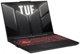ASUS TUF Gaming A16 FA607NUG-RL122W - Ryzen 7-7445HS | 16" | 144Hz | 16GB | 1TB | W11H | RTX4050