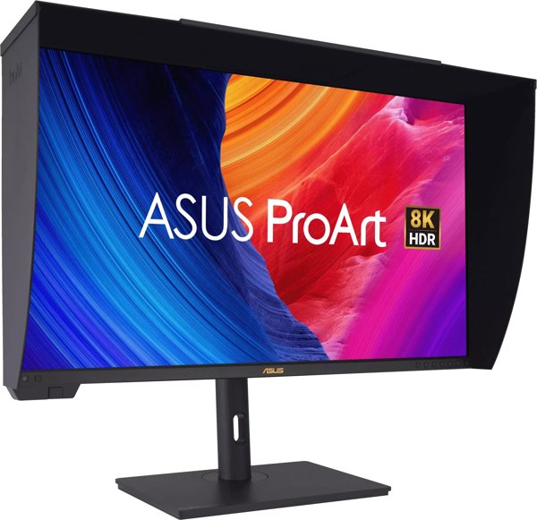 ASUS ProArt PA32KCX 81.28cm(16:9) 8K MINI LED BL w/Colorim.