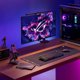 Asus ROG ALB01 Φωτιστική Λωρίδα για Οθόνη με RGB Ambient Φωτισμό