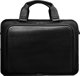 ASUS Vantage Briefcase 15.6 Δέρμα, Πολυεστέρας Μαύρο
