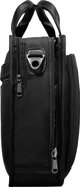 ASUS Vantage Briefcase 15.6 Δέρμα, Πολυεστέρας Μαύρο