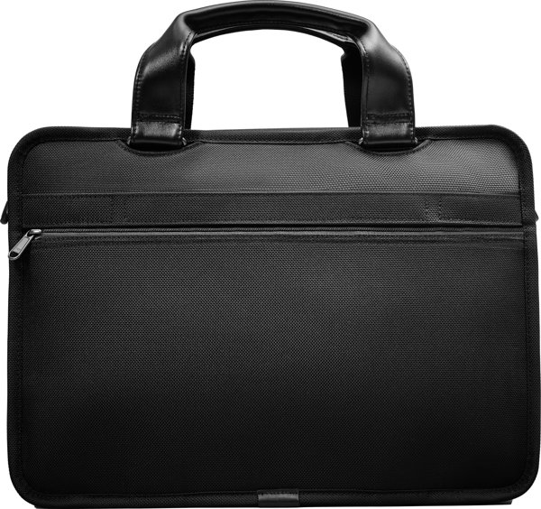 ASUS Vantage Briefcase 15.6 Δέρμα, Πολυεστέρας Μαύρο