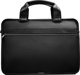 ASUS Vantage Briefcase 15.6 Δέρμα, Πολυεστέρας Μαύρο