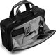 ASUS Vantage Briefcase 15.6 Δέρμα, Πολυεστέρας Μαύρο