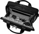 ASUS Vantage Briefcase 15.6 Δέρμα, Πολυεστέρας Μαύρο
