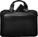 ASUS Vantage Briefcase 15.6 Δέρμα, Πολυεστέρας Μαύρο
