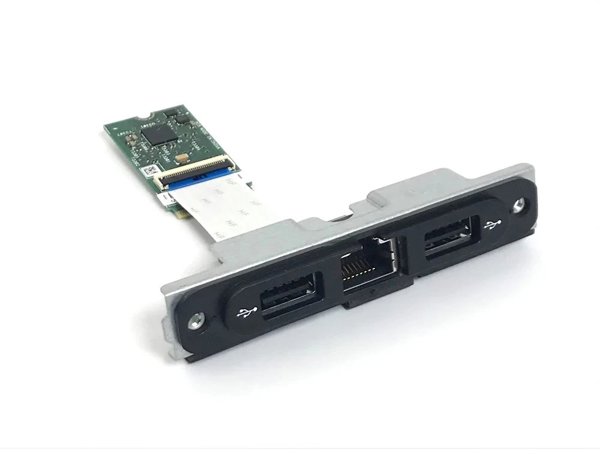 ASUS - Προσαρμογέας δικτύου 2