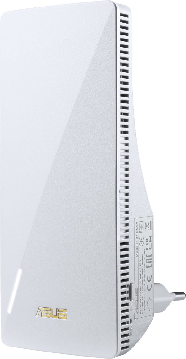 ASUS BE3600 Ενισχυτής δικτύου λευκός