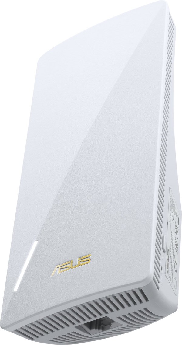 ASUS BE3600 Ενισχυτής δικτύου λευκός