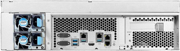 ASUSTOR Lockerstor 16 Pro Gen2 AS7216RDX 16 Bay NAS