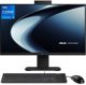 ASUS ExpertCenter PM670KA-BPE012X Ryzen AI 7 350 27.0"FHD 100Hz 250nits AG 16GB DDR5 SSD1TB Radeon 860M WLAN+BT Cam 5MP LAN W11Pro Black 3Y OnSite